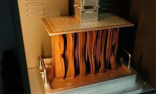 High-Resolution Resin Printers That Boost Product Detail